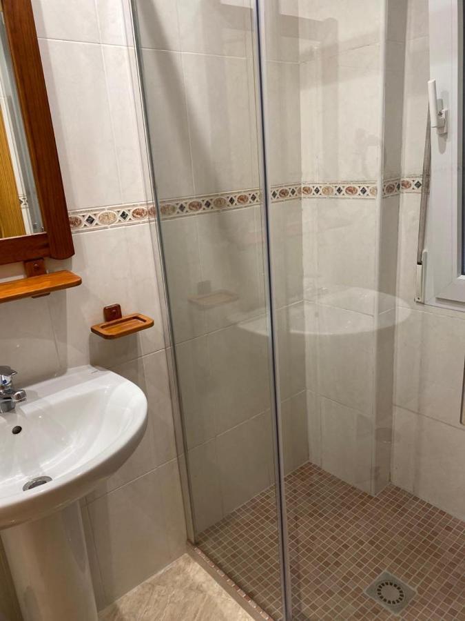Appartamento Apartamento Familiar En Altea Esterno foto