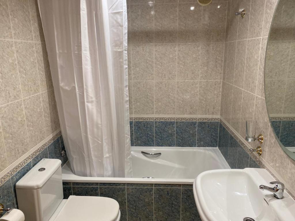 Appartamento Apartamento Familiar En Altea Esterno foto
